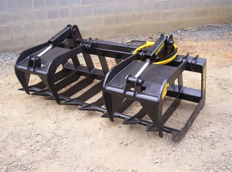 denton skid steer attachments|skid steer solutions attachments.